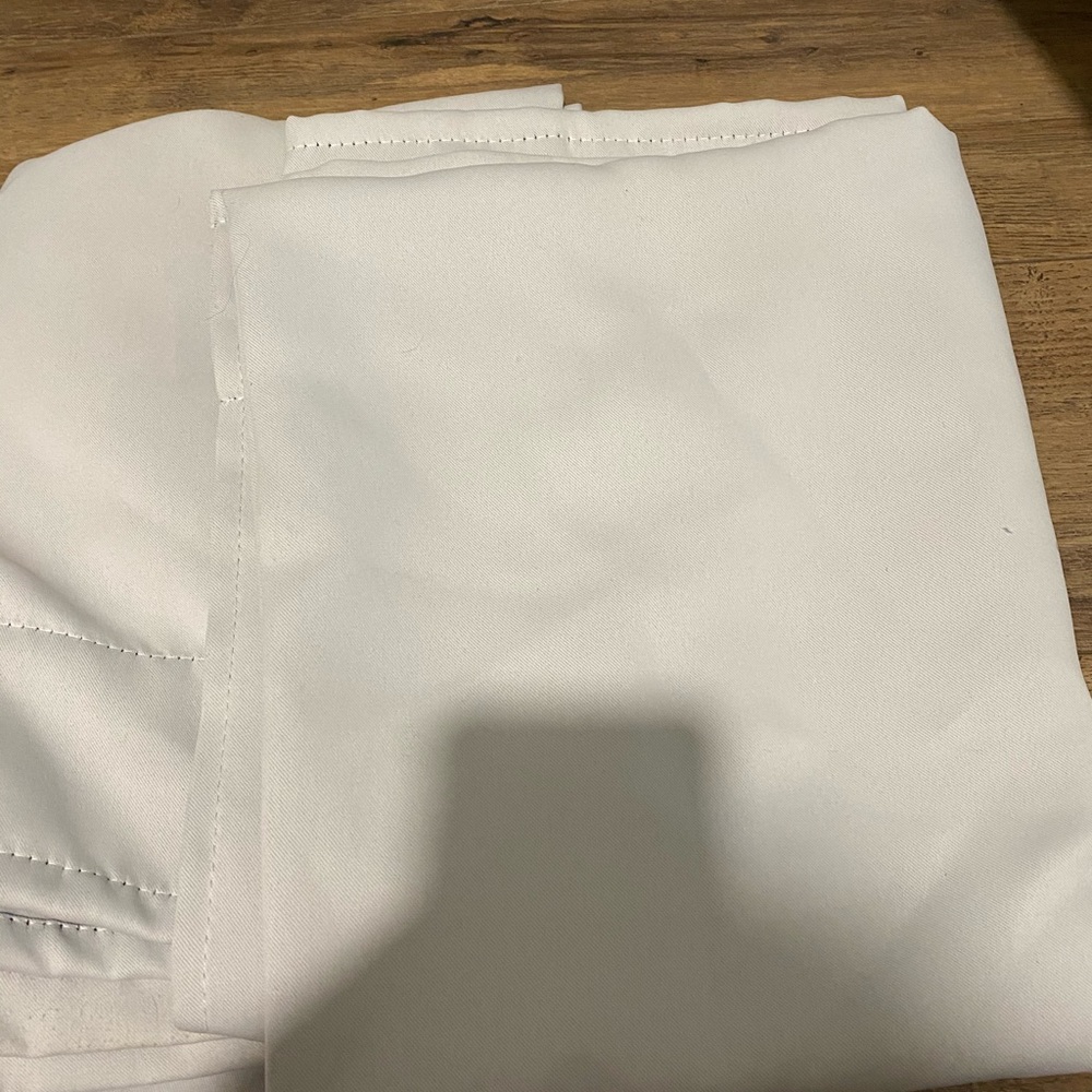 Black out curtains